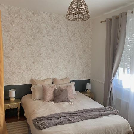Appartement Le Quai Des Marins à Châteauroux Extérieur photo
