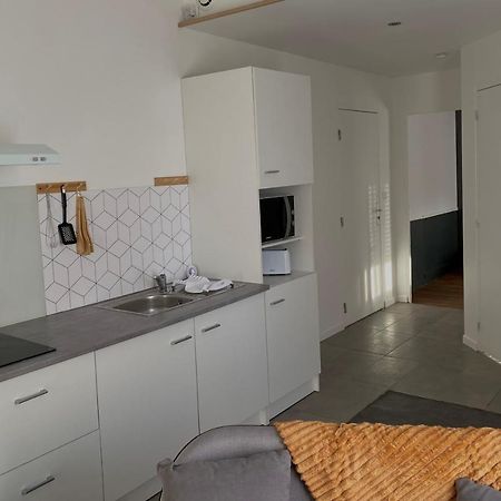 Appartement Le Quai Des Marins à Châteauroux Extérieur photo